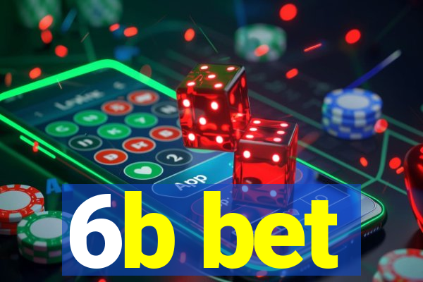 6b bet